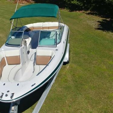 2005 Four Winns 250 br