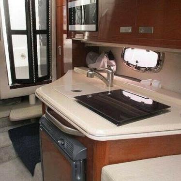 2009 Sea Ray 29