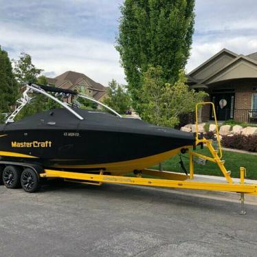 2005 Mastercraft 280sts x80