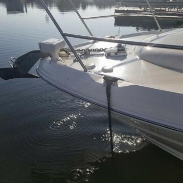 2004 Sea Ray 360 sundancer