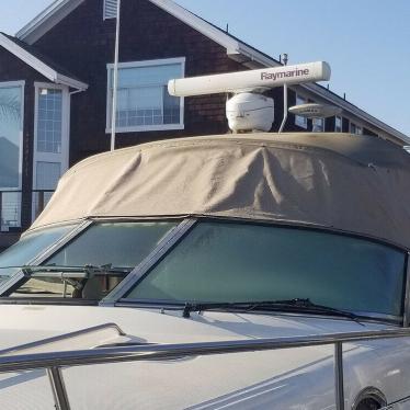 2004 Sea Ray 360 sundancer