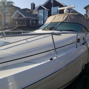 2004 Sea Ray 360 sundancer