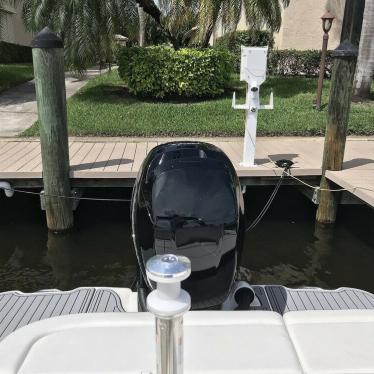 2019 Sea Ray 270 sd ob