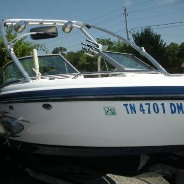 2005 Mastercraft x-10