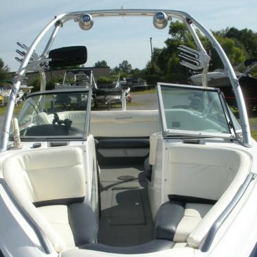 2005 Mastercraft x-10