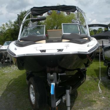 2009 Mastercraft x-35