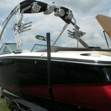 2009 Mastercraft x-35