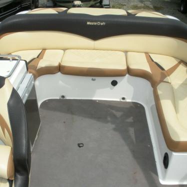 2009 Mastercraft x-35