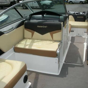 2009 Mastercraft x-35