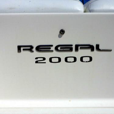 2005 Regal