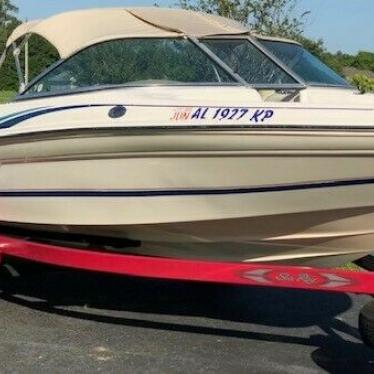 1999 Sea Ray 185