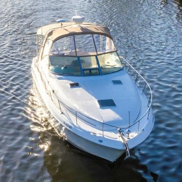 2001 Sea Ray 340 sundancer