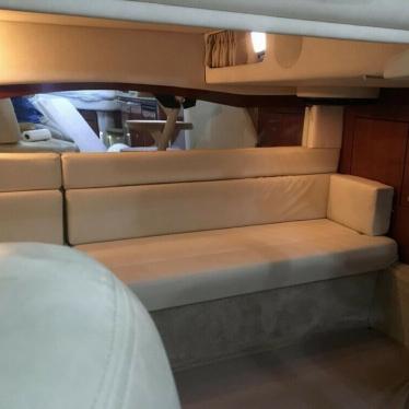 2007 Sea Ray 340 sundancer