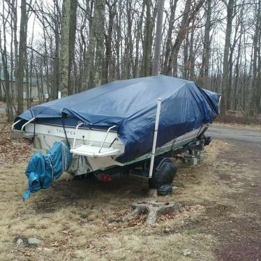 1985 Bayliner capri