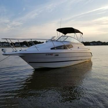 1999 Bayliner ciera