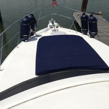 Silverton 33C 2007 for sale for $135,000 - Boats-from-USA.com