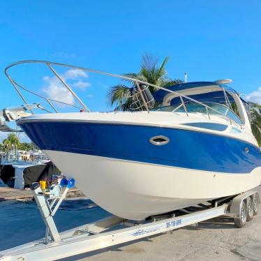 2007 Bayliner 300 sb