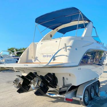 2007 Bayliner 300 sb