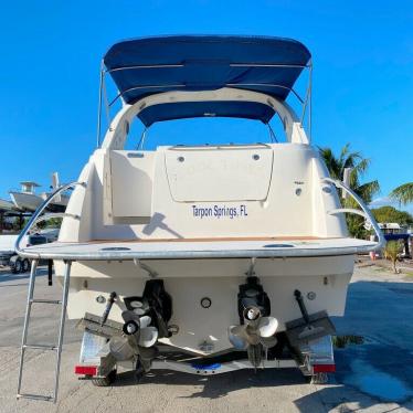 2007 Bayliner 300 sb