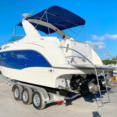 2007 Bayliner 300 sb