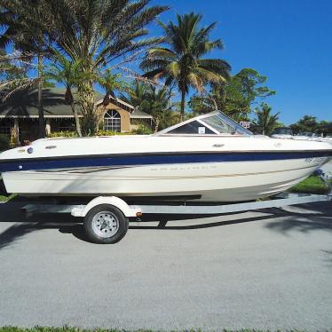 2003 Bayliner 175br