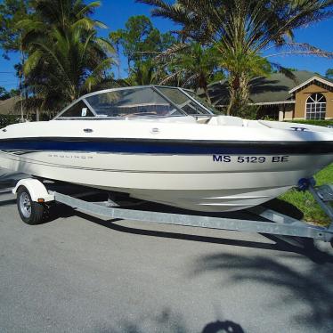 2003 Bayliner 175br