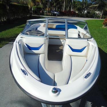 2003 Bayliner 175br