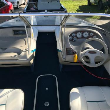 1997 Bayliner