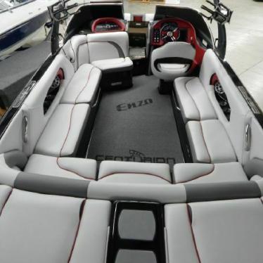 2013 Mastercraft enzo sv244