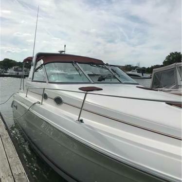 1995 Sea Ray 300 sundancer