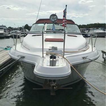 1995 Sea Ray 300 sundancer