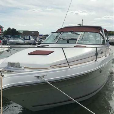 1995 Sea Ray 300 sundancer