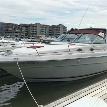 1995 Sea Ray 300 sundancer