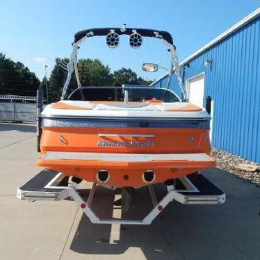 2011 Mastercraft x2