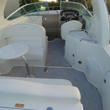 2002 Sea Ray 280 sundancer