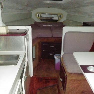 1987 Wellcraft antigua