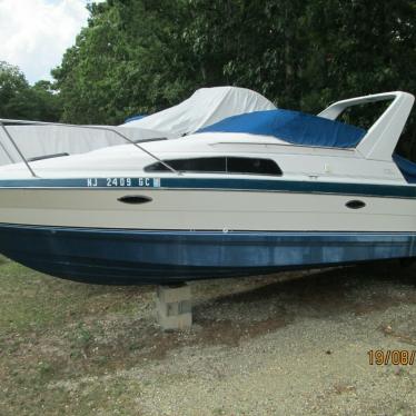 1991 Bayliner 2755