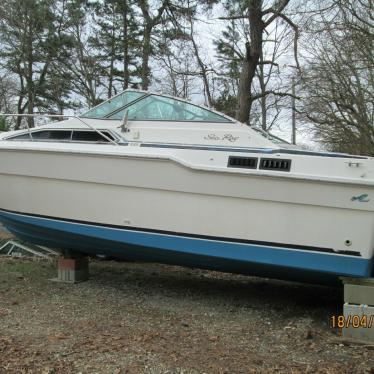 1987 Sea Ray 300