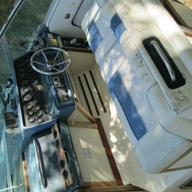 1987 Sea Ray 300