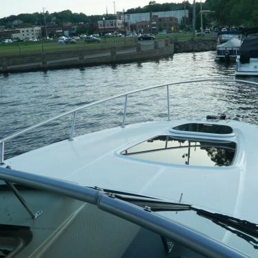 2016 Sea Ray 280 sundancer