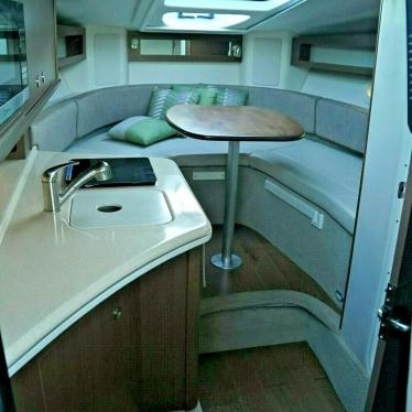 2016 Sea Ray 280 sundancer