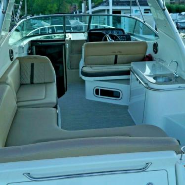 2016 Sea Ray 280 sundancer