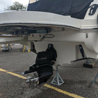 2016 Sea Ray 280 sundancer