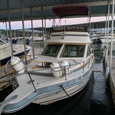 1988 Sea Ray 265