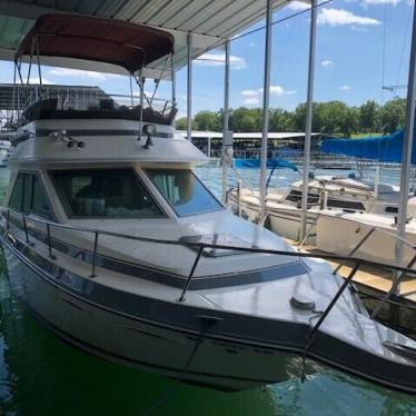 1988 Sea Ray 265