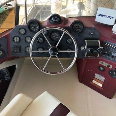 1988 Sea Ray 265