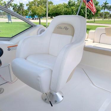 2010 Sea Ray 240 sundancer