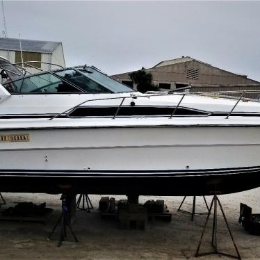 1989 Sea Ray express cruiser 340