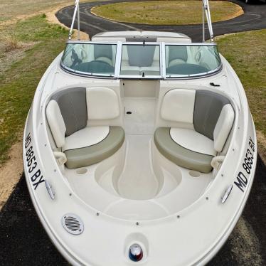 2007 Sea Ray 185 sport