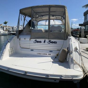 Bayliner Avanti 4085 Express 1998 for sale for $86,900 - Boats-from-USA.com